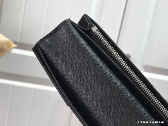 Official oldcobbler WALLET BRAZZA LOUIS VUITTON 0523